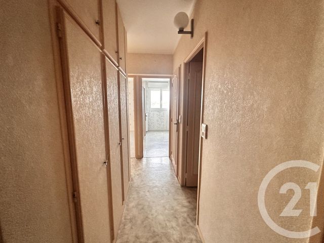 Appartement F3 bis &agrave; vendre - 3 pi&egrave;ces - 72 m2 - Nevers - 58 - BOURGOGNE