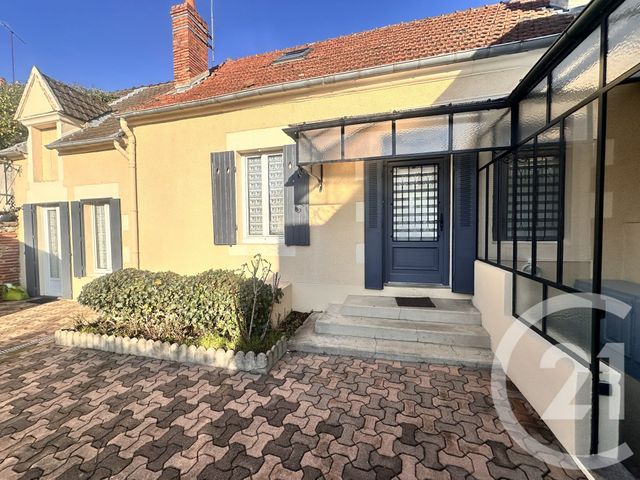 maison - NEVERS - 58