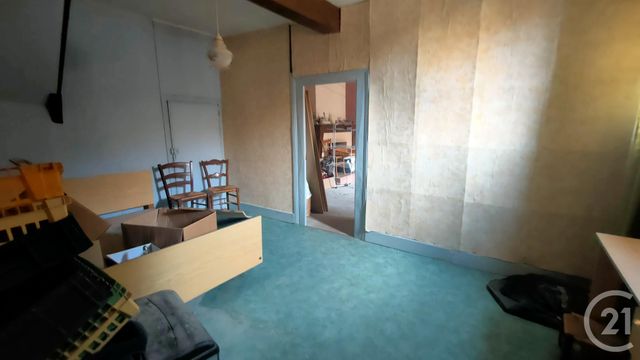 Local commercial à louer - 200.0 m2 - 18 - Cher