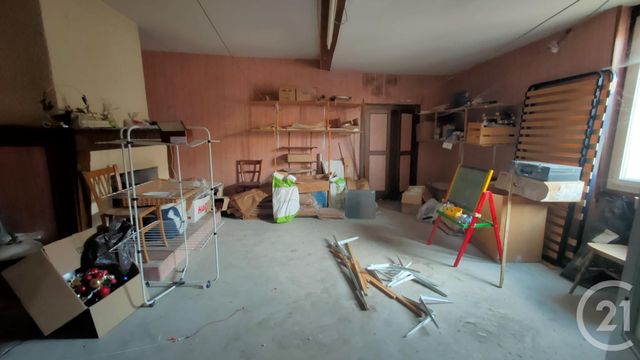 Local commercial à louer - 200.0 m2 - 18 - Cher