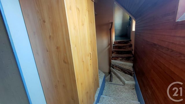 Local commercial à louer - 200.0 m2 - 18 - Cher