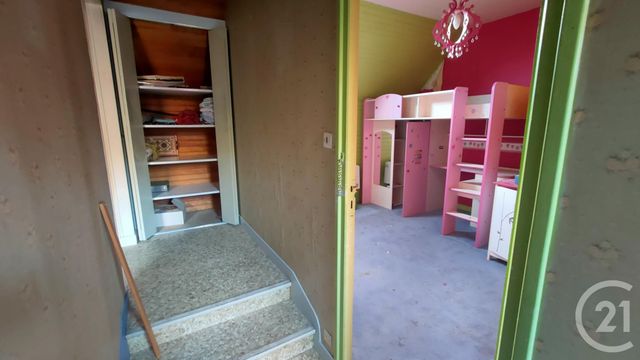 Local commercial à louer - 200.0 m2 - 18 - Cher