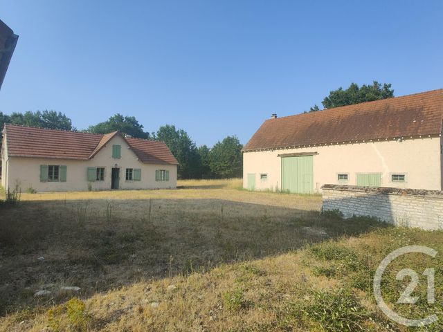 maison - LURCY LEVIS - 03
