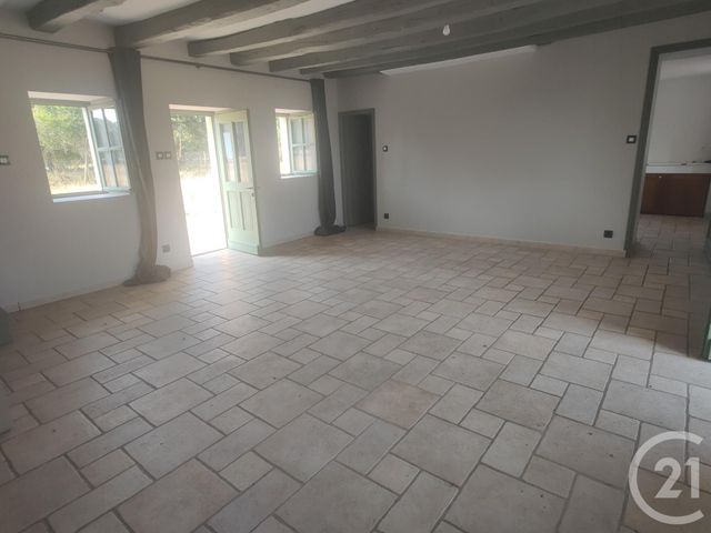 Maison &agrave; louer - 4 pi&egrave;ces - 150 m2 - Lurcy Levis - 03 - AUVERGNE