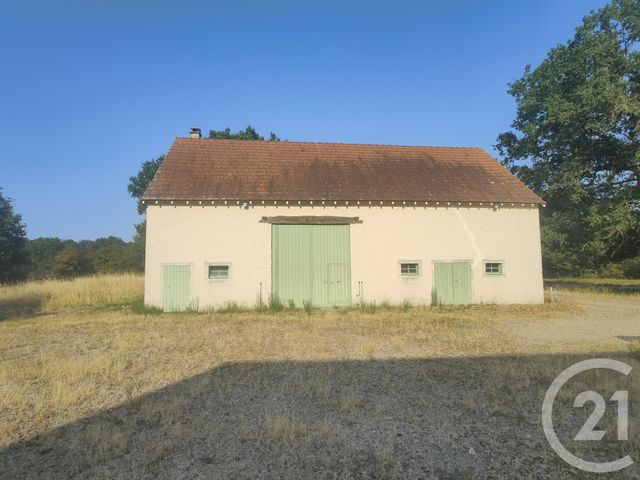 Maison &agrave; louer - 4 pi&egrave;ces - 150 m2 - Lurcy Levis - 03 - AUVERGNE