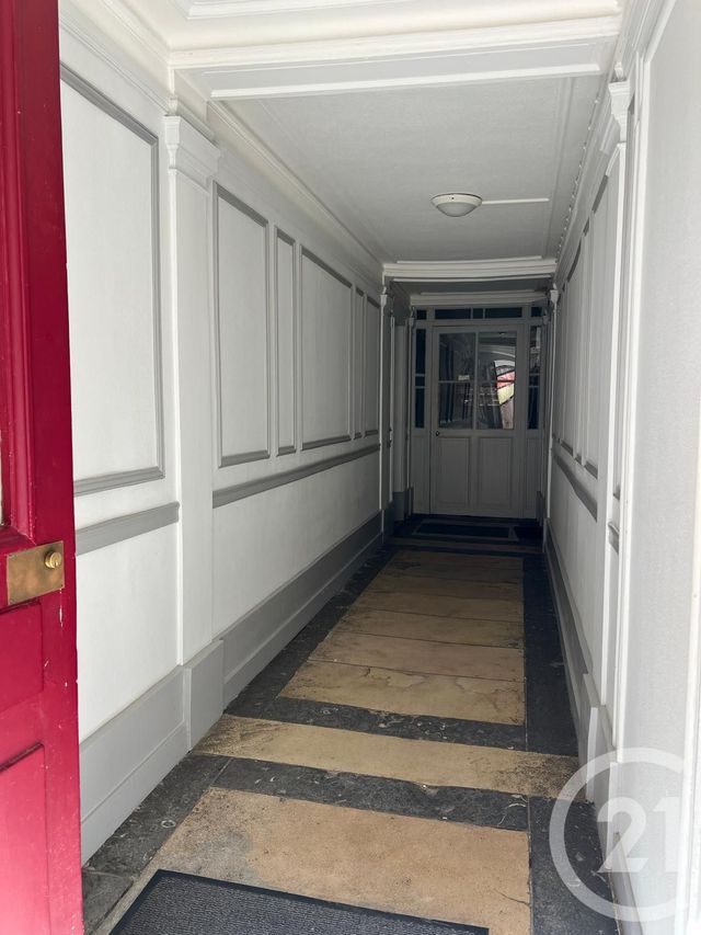 Appartement F3 &agrave; vendre - 4 pi&egrave;ces - 89 m2 - Nevers - 58 - BOURGOGNE