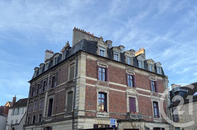 Appartement à vendre NEVERS