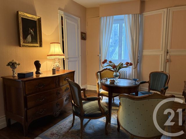 Appartement F3 &agrave; vendre - 4 pi&egrave;ces - 89 m2 - Nevers - 58 - BOURGOGNE