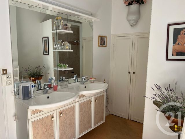 Appartement F3 &agrave; vendre - 4 pi&egrave;ces - 89 m2 - Nevers - 58 - BOURGOGNE