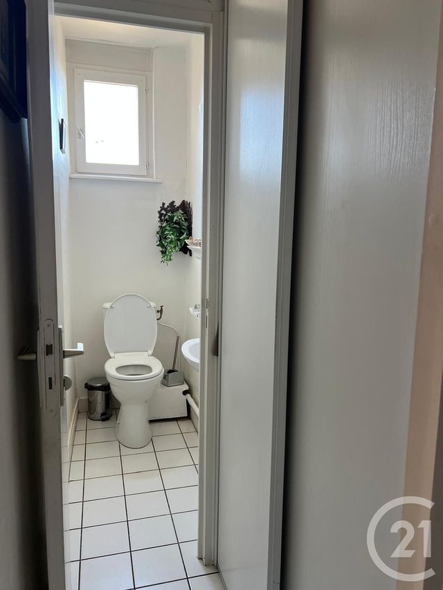 Appartement F3 &agrave; vendre - 4 pi&egrave;ces - 89 m2 - Nevers - 58 - BOURGOGNE