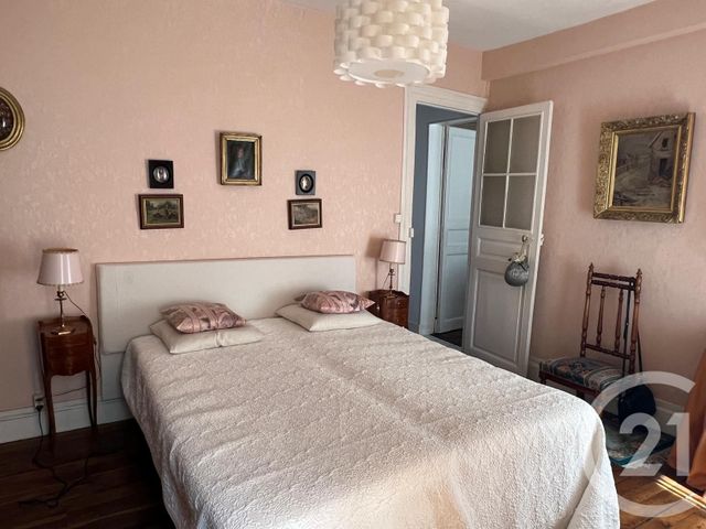 Appartement F3 &agrave; vendre - 4 pi&egrave;ces - 89 m2 - Nevers - 58 - BOURGOGNE
