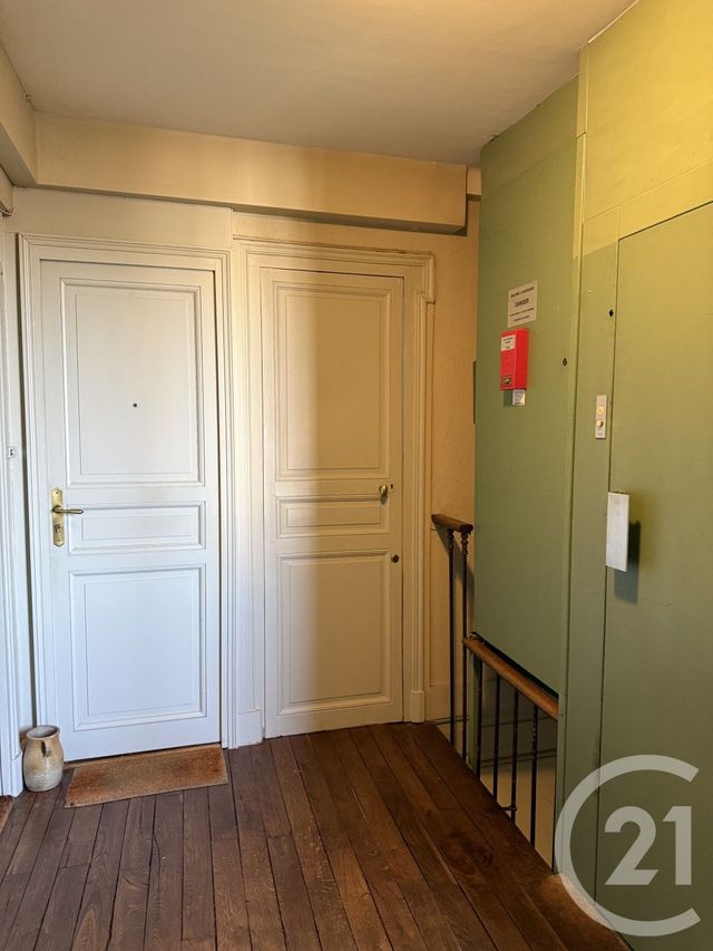 Appartement F3 &agrave; vendre - 4 pi&egrave;ces - 89 m2 - Nevers - 58 - BOURGOGNE