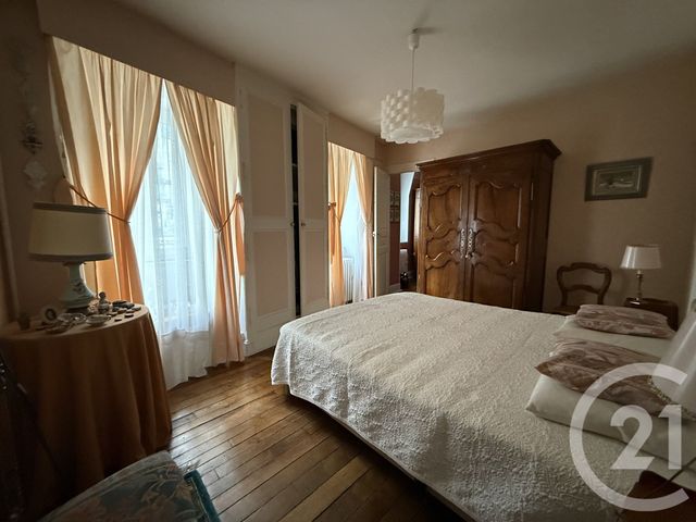 Appartement F3 &agrave; vendre - 4 pi&egrave;ces - 89 m2 - Nevers - 58 - BOURGOGNE