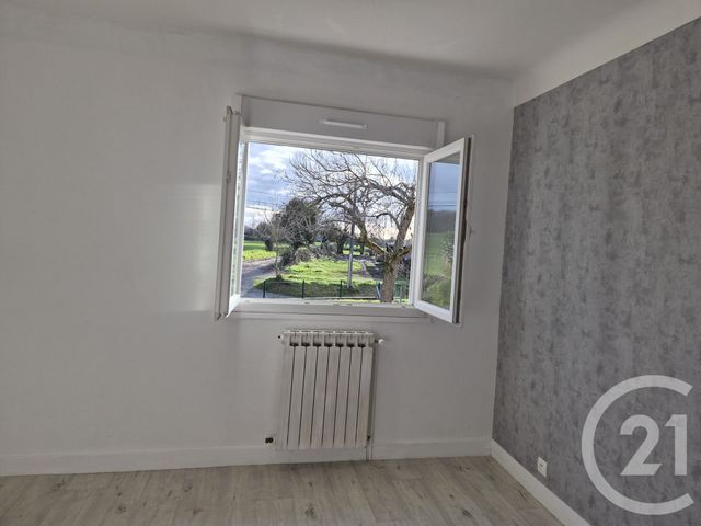 Maison &agrave; vendre - 4 pi&egrave;ces - 79,56 m2 - Varennes Vauzelles - 58 - BOURGOGNE