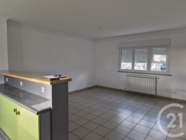 Maison &agrave; vendre - 4 pi&egrave;ces - 79,56 m2 - Varennes Vauzelles - 58 - BOURGOGNE