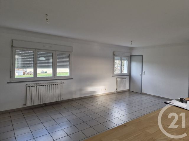 Maison &agrave; vendre - 4 pi&egrave;ces - 79,56 m2 - Varennes Vauzelles - 58 - BOURGOGNE