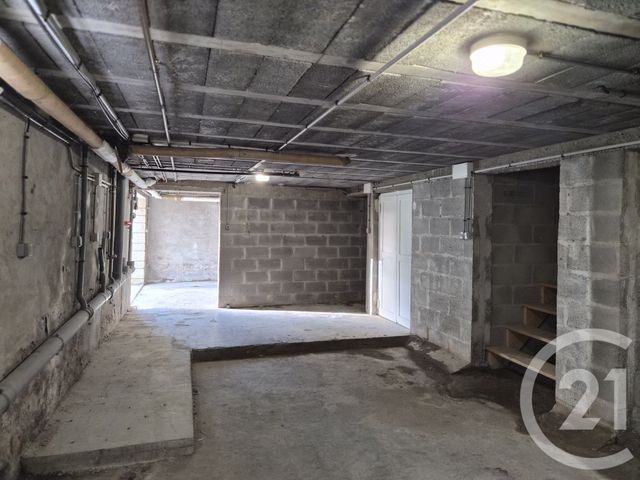 Maison &agrave; vendre - 4 pi&egrave;ces - 79,56 m2 - Varennes Vauzelles - 58 - BOURGOGNE