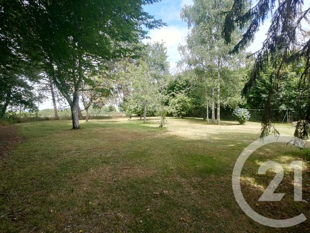 Maison &agrave; louer - 5 pi&egrave;ces - 93,45 m2 - St Benin Des Bois - 58 - BOURGOGNE