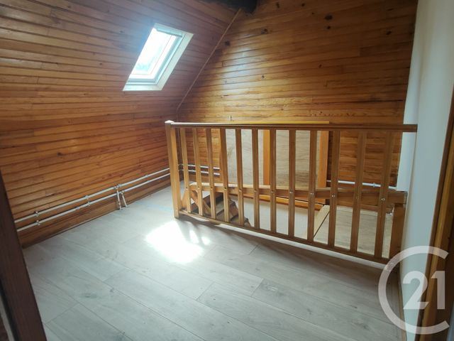 Maison &agrave; louer - 5 pi&egrave;ces - 93,45 m2 - St Benin Des Bois - 58 - BOURGOGNE