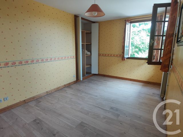Maison &agrave; louer - 5 pi&egrave;ces - 93,45 m2 - St Benin Des Bois - 58 - BOURGOGNE