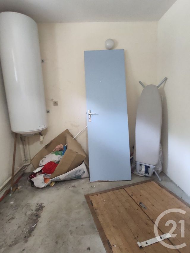 Maison &agrave; louer - 5 pi&egrave;ces - 93,45 m2 - St Benin Des Bois - 58 - BOURGOGNE