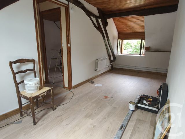 Maison &agrave; louer - 5 pi&egrave;ces - 93,45 m2 - St Benin Des Bois - 58 - BOURGOGNE
