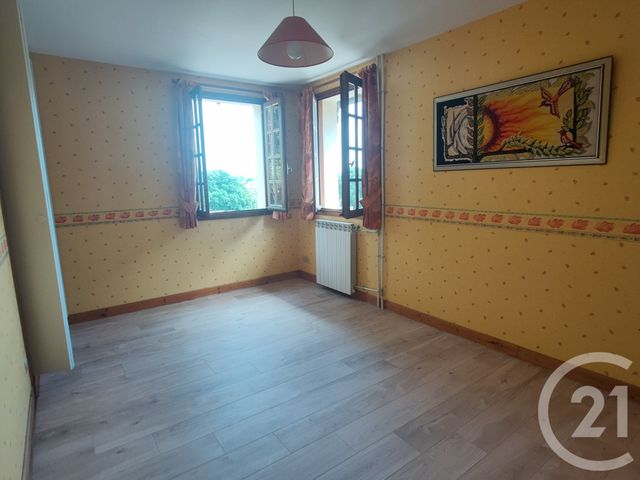 Maison &agrave; louer - 5 pi&egrave;ces - 93,45 m2 - St Benin Des Bois - 58 - BOURGOGNE