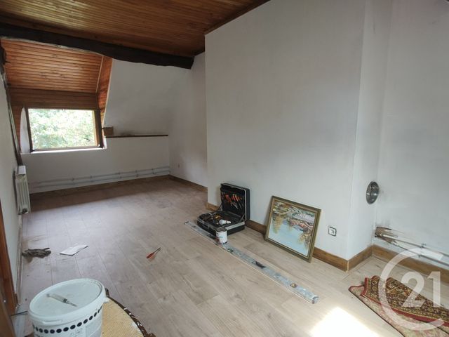 Maison &agrave; louer - 5 pi&egrave;ces - 93,45 m2 - St Benin Des Bois - 58 - BOURGOGNE