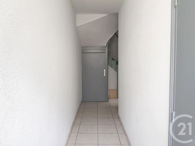Appartement Studio &agrave; louer - 1 pi&egrave;ce - 29,30 m2 - Nevers - 58 - BOURGOGNE