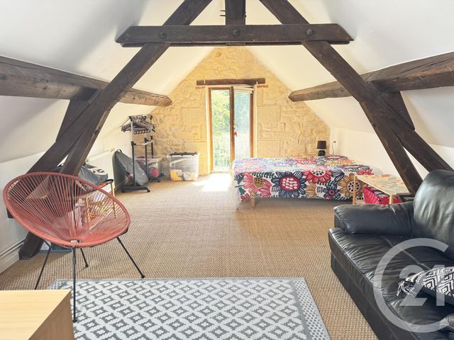 Maison &agrave; vendre - 5 pi&egrave;ces - 136 m2 - Nevers - 58 - BOURGOGNE