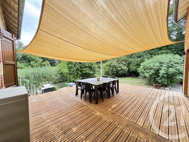 Maison &agrave; vendre - 5 pi&egrave;ces - 136 m2 - Nevers - 58 - BOURGOGNE