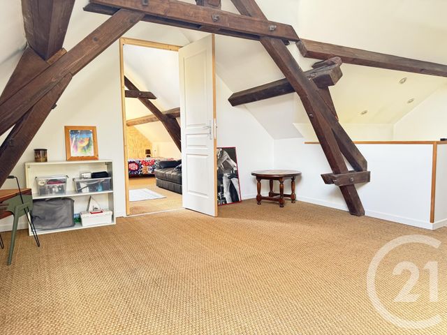 Maison &agrave; vendre - 5 pi&egrave;ces - 136 m2 - Nevers - 58 - BOURGOGNE