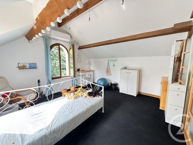 Maison &agrave; vendre - 5 pi&egrave;ces - 136 m2 - Nevers - 58 - BOURGOGNE