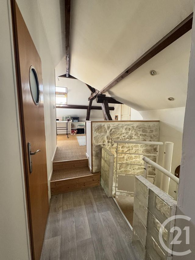 Maison &agrave; vendre - 5 pi&egrave;ces - 136 m2 - Nevers - 58 - BOURGOGNE