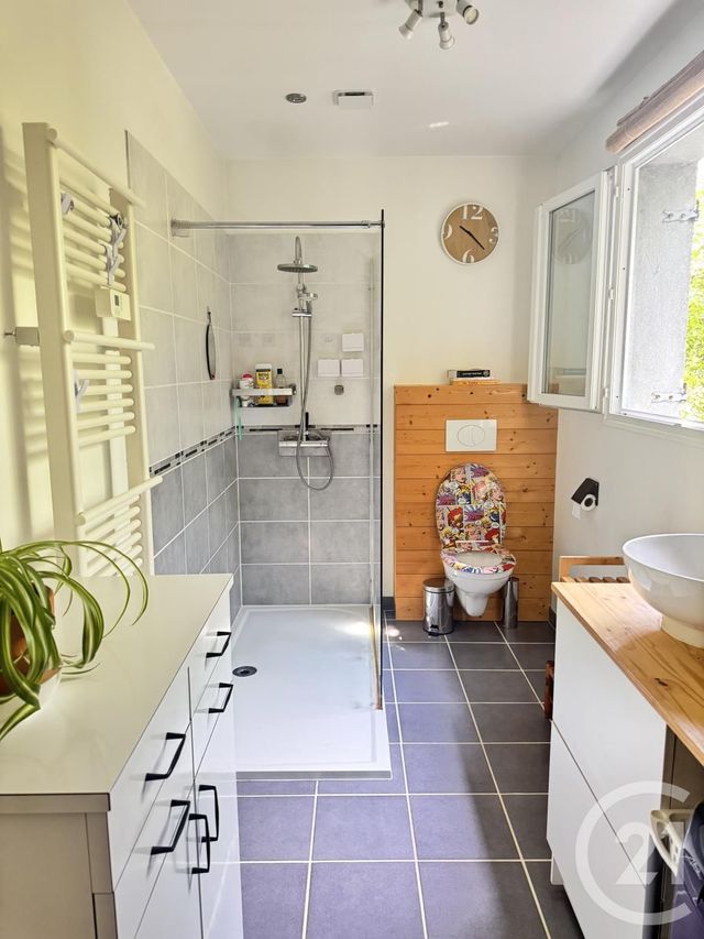 Maison &agrave; vendre - 5 pi&egrave;ces - 136 m2 - Nevers - 58 - BOURGOGNE