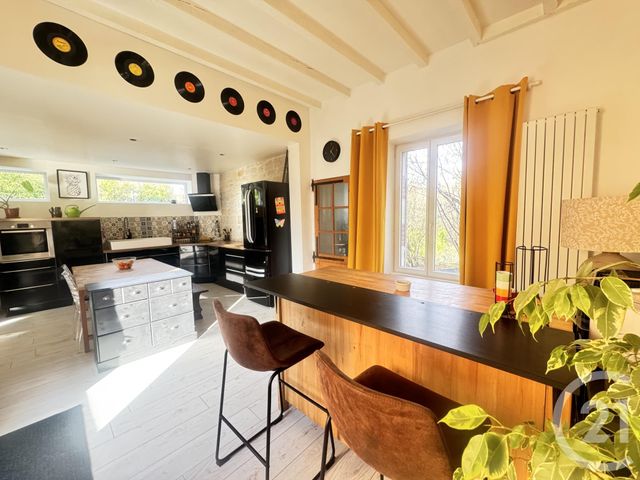 maison - NEVERS - 58