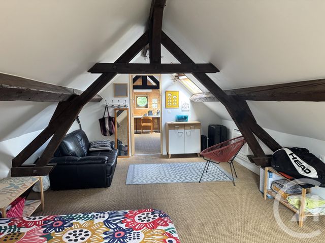 Maison &agrave; vendre - 5 pi&egrave;ces - 136 m2 - Nevers - 58 - BOURGOGNE