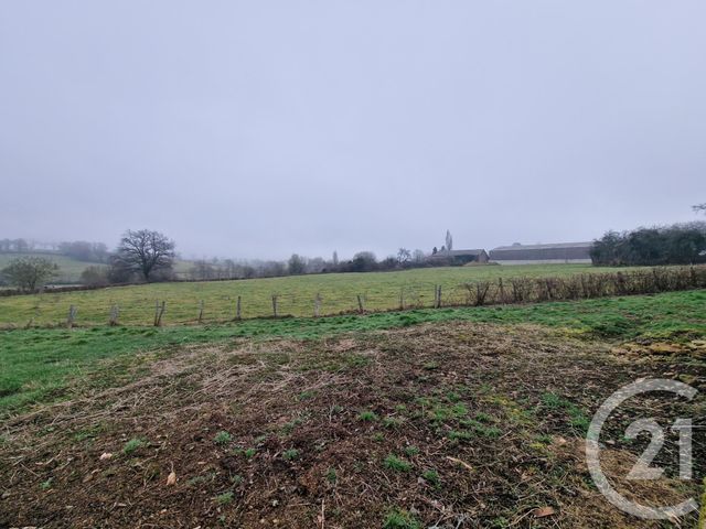 Maison &agrave; louer - 5 pi&egrave;ces - 121,60 m2 - St Benin Des Bois - 58 - BOURGOGNE