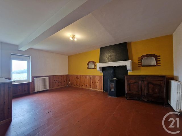 maison - ST BENIN DES BOIS - 58