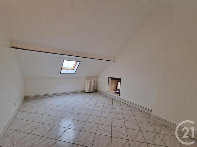 Maison &agrave; louer - 5 pi&egrave;ces - 121,60 m2 - St Benin Des Bois - 58 - BOURGOGNE