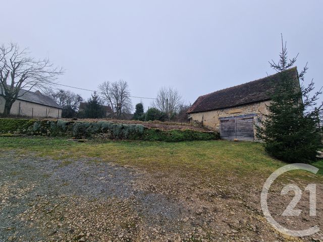 Maison &agrave; louer - 5 pi&egrave;ces - 121,60 m2 - St Benin Des Bois - 58 - BOURGOGNE