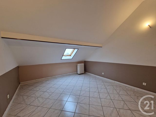 Maison &agrave; louer - 5 pi&egrave;ces - 121,60 m2 - St Benin Des Bois - 58 - BOURGOGNE