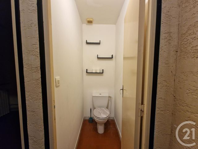 Maison &agrave; louer - 5 pi&egrave;ces - 121,60 m2 - St Benin Des Bois - 58 - BOURGOGNE