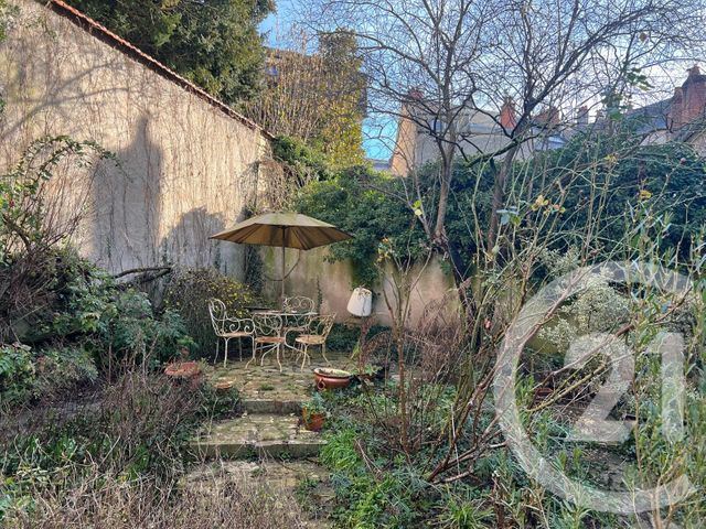 Maison &agrave; vendre - 10 pi&egrave;ces - 226,70 m2 - Nevers - 58 - BOURGOGNE