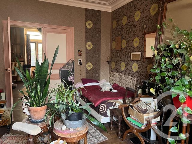 Maison &agrave; vendre - 10 pi&egrave;ces - 226,70 m2 - Nevers - 58 - BOURGOGNE
