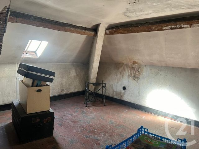 Maison &agrave; vendre - 10 pi&egrave;ces - 226,70 m2 - Nevers - 58 - BOURGOGNE