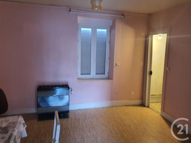 Maison &agrave; vendre - 4 pi&egrave;ces - 146 m2 - Fourchambault - 58 - BOURGOGNE