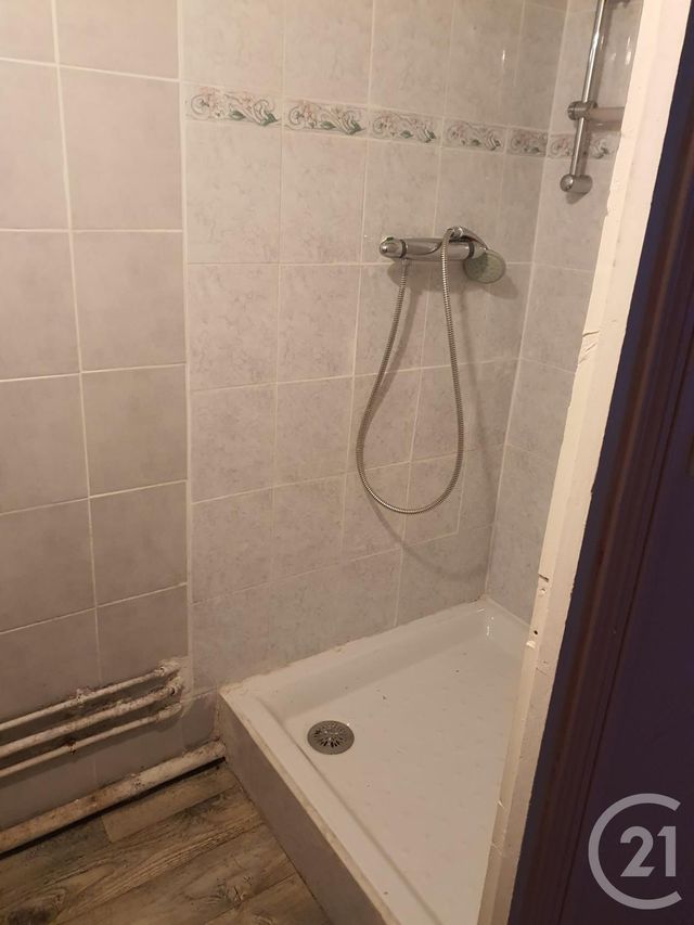 Maison &agrave; vendre - 4 pi&egrave;ces - 146 m2 - Fourchambault - 58 - BOURGOGNE