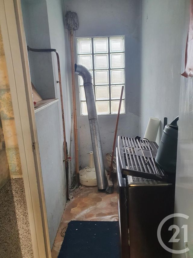 Maison &agrave; vendre - 4 pi&egrave;ces - 146 m2 - Fourchambault - 58 - BOURGOGNE