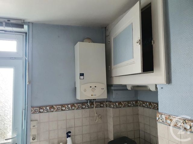 Maison &agrave; vendre - 4 pi&egrave;ces - 146 m2 - Fourchambault - 58 - BOURGOGNE